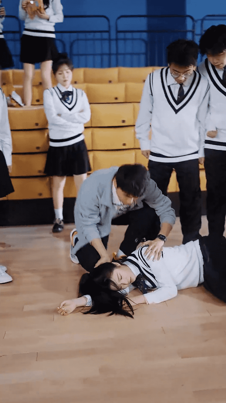 错爱甜妻买一送一